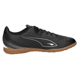 Puma Vitoria II IT Herren schwarz/weiß 45