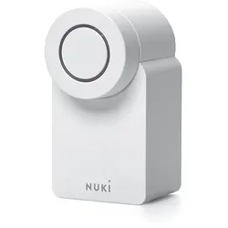 NUKI Smart Lock Go - Türriegelschloss