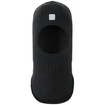 Reima Starrie Schlupfmütze Wolle, Black, 46