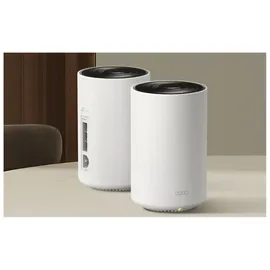 TP-Link Deco PX50 Powerline WLAN Mesh Set 2 St.