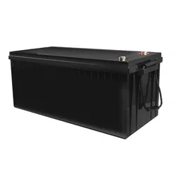 Green Cell AGM33, VRLA AGM, 200 Ah, 12 V, Marine/Freizeit, Wartungsfrei, 58 kg