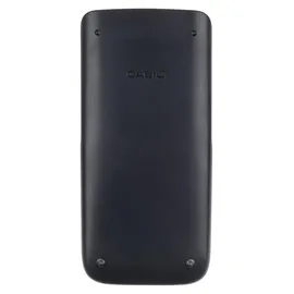 Casio FX-82DE X Schwarz