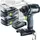 Festool TID 18 HPC 4,0 I-Plus