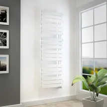 HSK Designheizkörper Yenga 600 x 1800 mm 740 W weiß