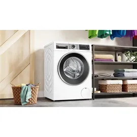 Bosch Serie 6 WGG244120 Waschmaschine (9 kg, 1400 U/min)