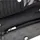 GUESS Noelle Xbody Flap Organizer Coal Logo