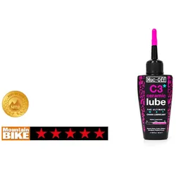 Muc Off C3 Wet Ceramic Lube 50ml