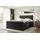 altdecor Serene-Z King 200 x 200 cm H3/H4 Schwarz