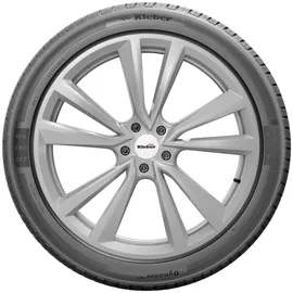 Kleber Dynaxer HP4 205/50 R17 93W