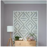 Decosa - Zierprofil C80 (serena), 70 X 75 Mm, 2 M - 10 Stück