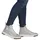 Rieker Sneaker High Damen Weite M Grau/Silber 40