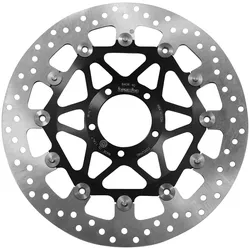 Brembo S.p.A. Serie Oro Ronde Zwevende Remschijf