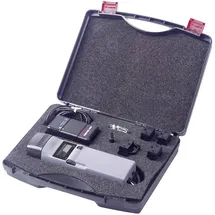 TESTO Endoskop Stroboskop 30 - 12500 U/min
