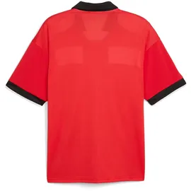 Puma teamCLASSIC Match rot S