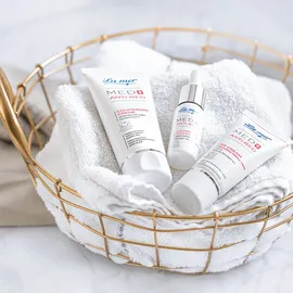 LA MER Med+ Anti-Red Redness Reduction Cream LSF 30 30 ml