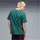 Puma Class Relaxed Pinnacle Polo grün L