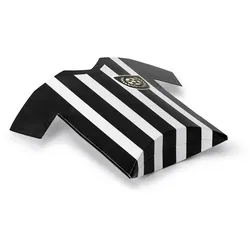 6 Boxen Fußball Trikot