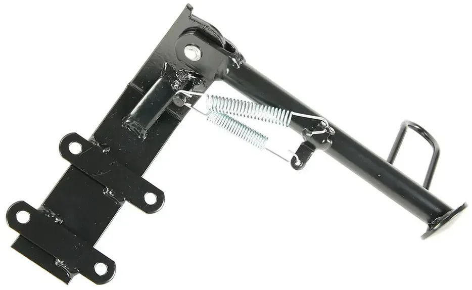 Igm Extreme Seitenständer - Black - One Size