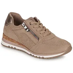 Marco Tozzi  Sneaker ICOM  in Beige, 36