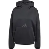 Adidas Z.N.E. Kapuzenpullover Black L