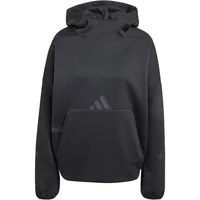 Adidas Z.N.E. Kapuzenpullover Black L