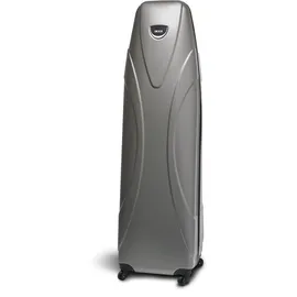 Big MAX I-Guard Hardbox Travelcover