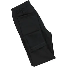TupTam Leggings Schwarz 164