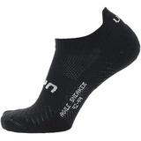 UYN Agile Socke black 38