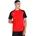 teamPACER Trikot Herren 01 red/black/white S