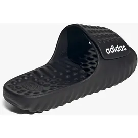 adidas Adissage 360rec Herren Schwarz 47 1/3