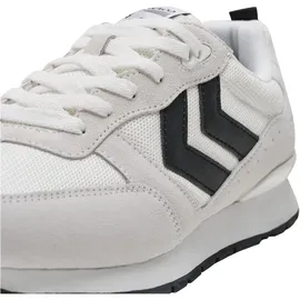 hummel Monaco 86 Sneaker white 42