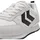 hummel Monaco 86 Sneaker white 42