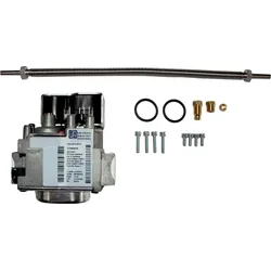 Wolf Gaskombiventil Sigma 840 für FNG, CNG