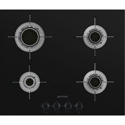 PVL664CN Gas Kochfeld 60 cm Dolce Stil Novo Design