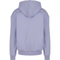 URBAN CLASSICS Ultra Heavy Oversized Kapuzenpullover - Viola Blue