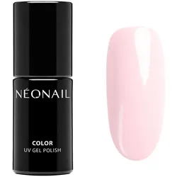 NEONAIL Pure Love Gel-Nagellack Farbton Creme Brulee 7.2 ml