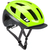 Endura Luminite Helm neon-gelb L-XL