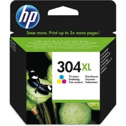 Hp Druckerpatrone 304XL HP DJ 3720/3730