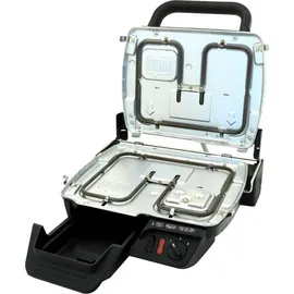 Tefal 2in1 Kontaktgrill Ultra Compact GC3050