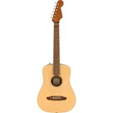 Fender Redondo Mini Natural