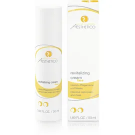 AESTHETICO Revitalizing Cream 50 ml
