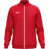 Jako One Trainingsjacke Rot S