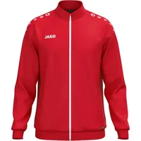 Jako One Trainingsjacke Rot S