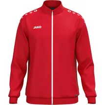 Jako One Trainingsjacke Rot S