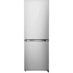 Kühl-Gefrier-Kombination KG225.4A+++IX in Inox