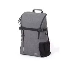 TFK Wickelrucksack, Grau