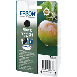 Epson T1291 schwarz