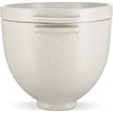 KitchenAid 5KSM2CB5BGS Keramik Brotbackschüssel