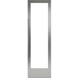 Gaggenau RA421612, Türrahmen