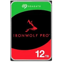 Seagate IronWolf 12 TB 3,5'' ST12000VN0007